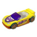 Hot wheels easter spring trak-tune, mattel gjv81