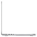 MacBook Pro 14" 2021 M1 Pro / 16GB / 1TB (Stav A) Stříbrná