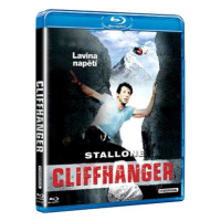 Cliffhanger - Blu-ray