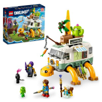 LEGO® DREAMZzz™ 71456 Želví dodávka paní Castillové