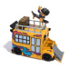 TECH DECK SK8 CREW AUTOBUS PLAYSET