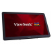 ViewSonic TD2430 Černá