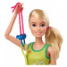MATTEL  Barbie Olympionička Tokio 2020 set s doplňky 3 druhy