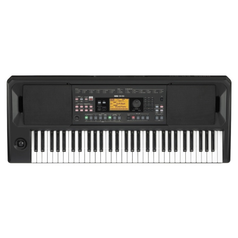 Keyboardy KORG