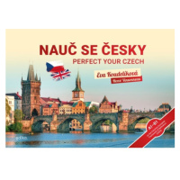 Nauč se česky Edika