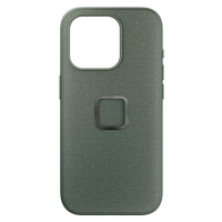 Peak Design Everyday Case iPhone 15 Pro Max v2 Sage