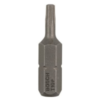 BOSCH Šroubovací bit zvlášť tvrdý Extra-Hart T10, 25 mm 2.607.001.604