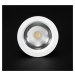 Light Impressions Deko-Light stropní vestavné svítidlo COB 170 35V DC 25,60 W 4000 K 2000 lm bíl