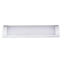 LED Podlinkové svítidlo QTEC LED/9W/230V 30 cm bílá