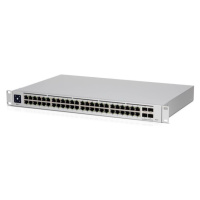 Ubiquiti USW-Pro-48 Šedá