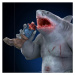 Soška King Shark BDS Art Scale 1/10 - The Suicide Squad