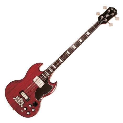 Baskytary Epiphone