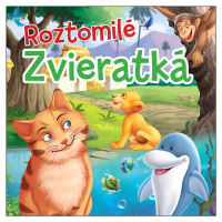 Roztomilé zvieratká