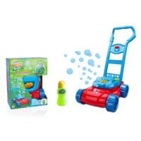 Bubble Fun Stroj na bubliny Kosačka s náplňou 118 ml