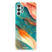 iSaprio Abstract Marble pro Samsung Galaxy A32 5G