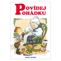 Povídej pohádku