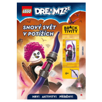 LEGO Dreamzzz Snový svět v potížích