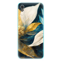 iSaprio Gold Petals pro Xiaomi Redmi 9A