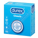 DUREX Classic prezervativ 3ks