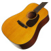 Martin D-18 Authentic 1937 VTS AGED