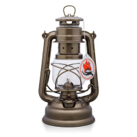 Petromax petrolejová lampa Feuerhand 276 - bronz