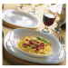 VETRO-PLUS Parma talíř desertní 20cm 05498880 - Bormioli Rocco