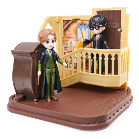 Figurka Harry Potter - Defence againt Dark Arts, 23 x 19 x 8 cm ALLTOYS