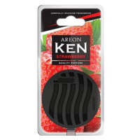 AREON Ken Strawberry 35 g