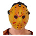 Maska Horor Jason - Bloody Murder -Friday The 13th - Pátek 13. - Halloween