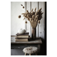 Fotografie Still Life Impression No 21, Treechild, 26.7 × 40 cm