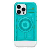 Spigen Classic C1 MagSafe Bondi Blue iPhone 15 Pro