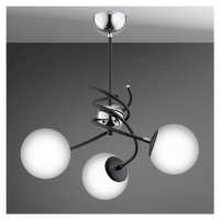 Lampa Salsa white 3 Pł 28593 LW3