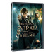 Fantastická zvířata 1-3 (3DVD) - DVD