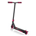 Globber Freestyle Koloběžka STUNT SCOOTER GS 540 Black - red