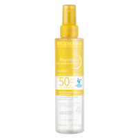 BIODERMA Photoderm Opalovací voda SPF50 200 ml