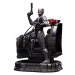 Iron Studios Robocop Deluxe Art Scale Socha 1/10 Robocop 24 cm