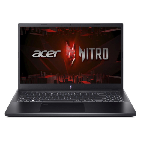 Acer Nitro V 15 NH.QNDEC.00C Černá