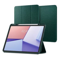 Spigen Urban Fit Midnight Green iPad Air 12.9