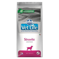 Vet Life Natural Dog Struvite 12 kg