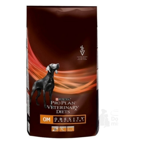 Krmiva pro psy Purina