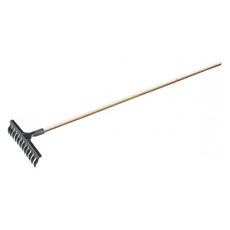 Levior vertikutační s násadou 160cm 14z 61144