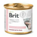 Brit VD Cat GF konz. Hypoallergenic 200g