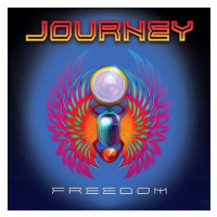 Journey: Freedom - CD