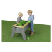 EXIT Aksent Kids Planter Table L (FSC Mix 70%)