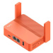 CUDY AC1200 Wi-Fi VPN Travel Router