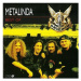 Metalinda: Best of - CD