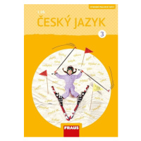 Český jazyk 3/1 - nová generace - hybridní pracovní sešit - G. Babušová, P. Chlumská, J. Kosová