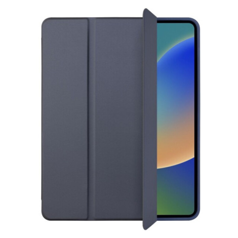 FIXED Padcover pouzdro se stojánkem iPad Pro 11" (2024) modré