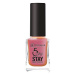 DERMACOL 5 Days Stay Nail Polish No.48 Fairy 11 ml