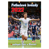 Fotbalové hvězdy 2022